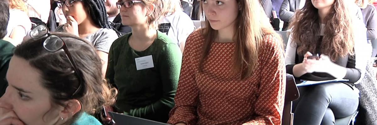Prix Sciences Po du Patrimoine Européen 2016 on Vimeo vimeo.com