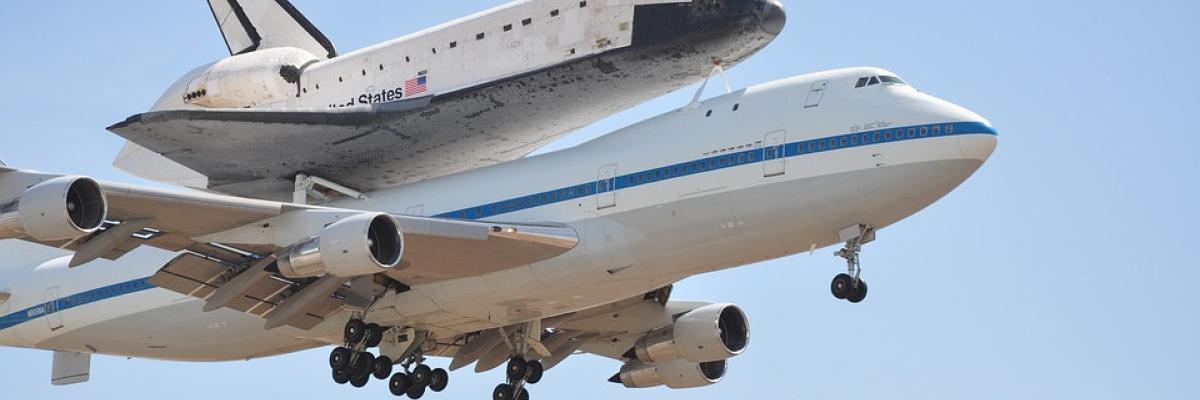 Amberzen . Navette Spatiale, Endeavor, Plan - Image gratuite sur ... pixabay.com