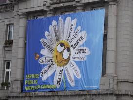 Secteur Service public