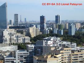 Nanterre - CC-BY-SA Lionel Pateyron